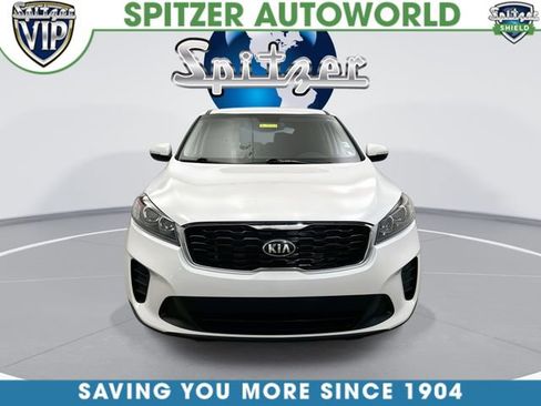 Used 2020 Kia Sorento LX image 3