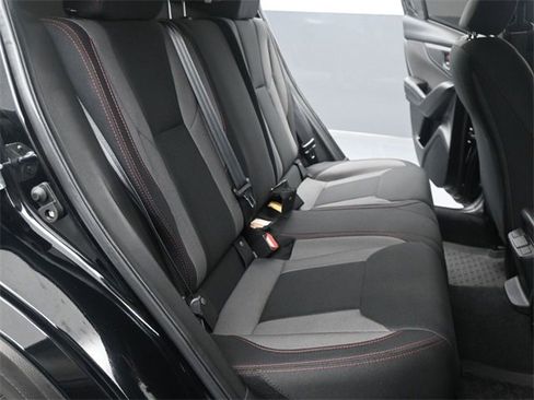 Used 2023 Subaru WRX Base image 12