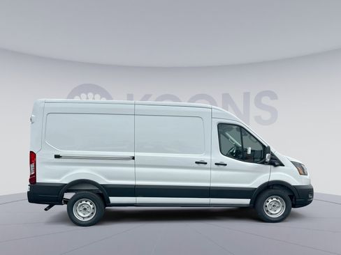New 2026 Ford Transit 250 Base w/ Load Area Protection Package image 8