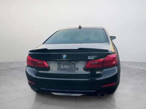 Used 2019 BMW 530i image 4