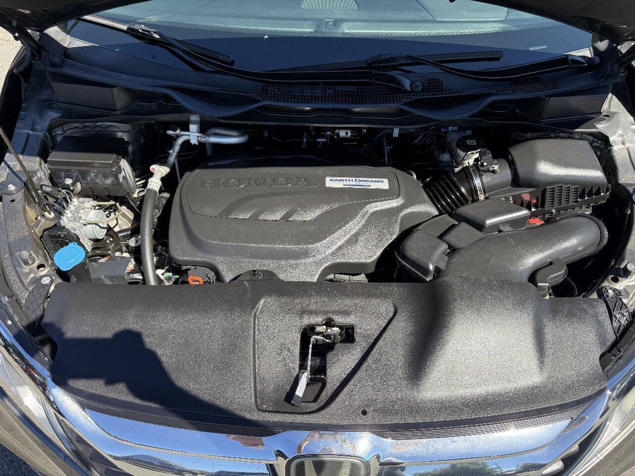 Used 2020 Honda Odyssey EX-L image 30