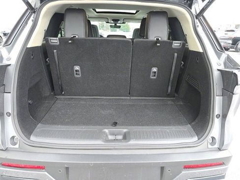 Certified 2024 INFINITI QX60 Luxe image 18