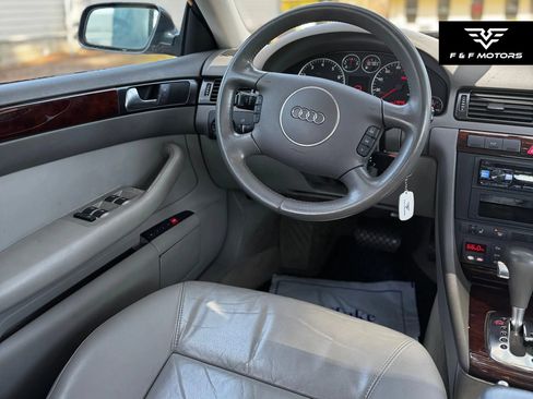 Used 2004 Audi A6 2.7T AWD/4WD image 10