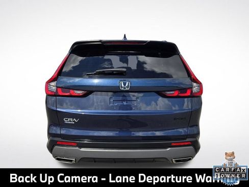 Used 2023 Honda CR-V Sport image 9