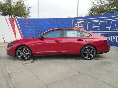 Used 2026 Honda Accord Sport image 10