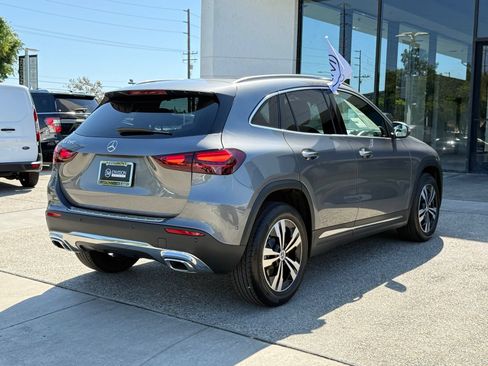 Used 2026 Mercedes-Benz GLA 250 image 15