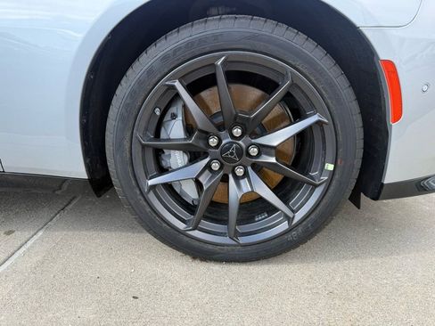 New 2026 Dodge Charger R/T Scat Pack image 27