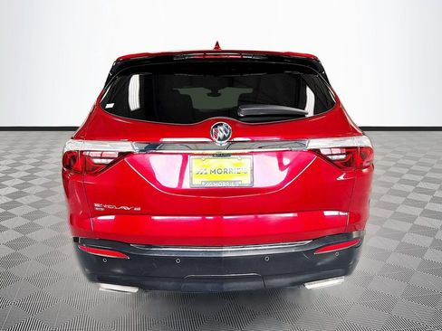 Used 2022 Buick Enclave Premium w/ Surround and Sites Package AWD/4WD image 34
