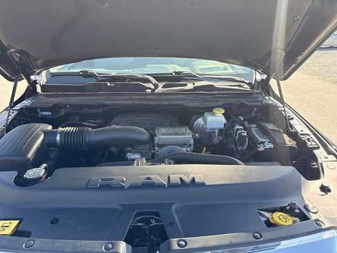 Used 2024 RAM 1500 Limited AWD/4WD image 41