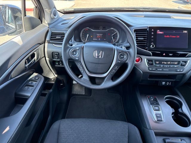 Used 2023 Honda Ridgeline Sport image 29