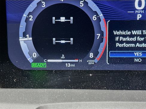 New 2025 Toyota Tacoma TRD Off-Road image 12