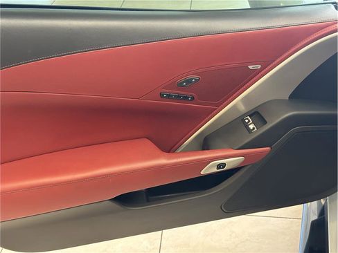 Used 2019 Chevrolet Corvette Grand Sport image 11