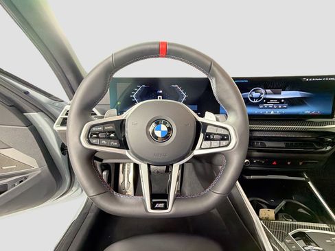New 2026 BMW M340i xDrive image 11