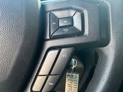 Used 2022 Ford F350 XL w/ STX Appearance Package image 13