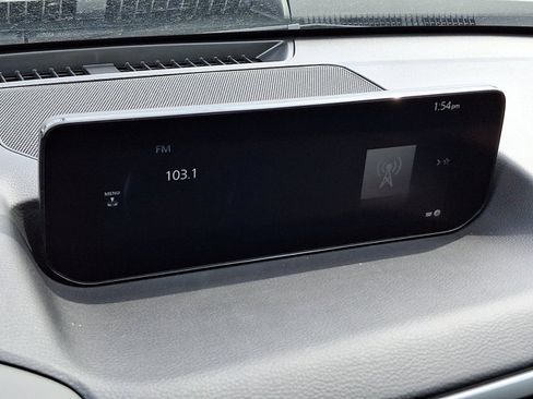 New 2026 MAZDA CX-50 Meridian Edition AWD/4WD image 14