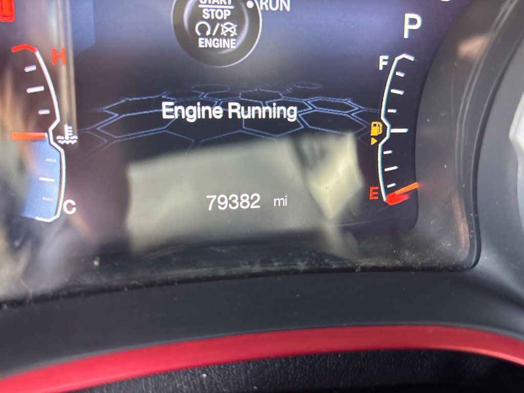 Certified 2021 Jeep Compass Trailhawk AWD/4WD image 45