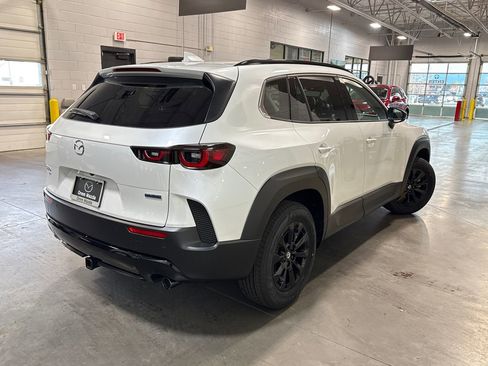 New 2026 MAZDA CX-50 AWD 2.5 Hybrid w/ Weather Package image 2