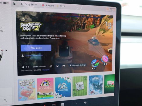 Used 2020 Tesla Model 3 Long Range image 22