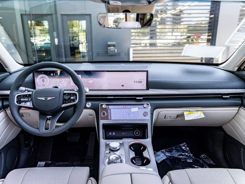 New 2026 Genesis GV80 2.5T Prestige AWD/4WD image 27