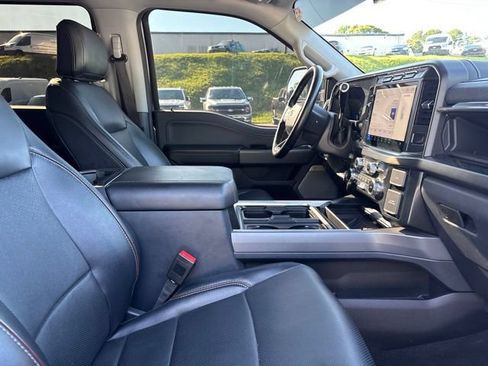 Certified 2024 Ford F250 Lariat AWD/4WD image 17