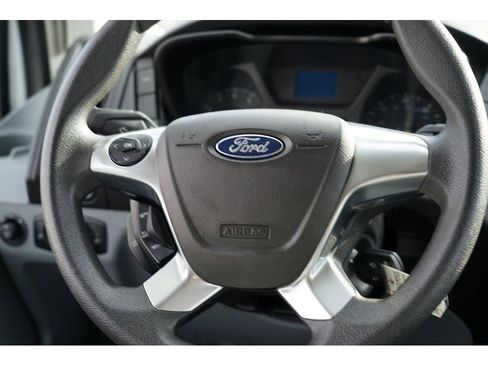 Used 2015 Ford Transit 150 XLT image 25