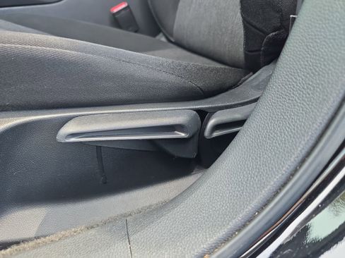 Certified 2024 Honda Accord LX image 16