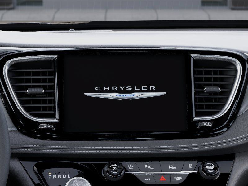 New 2026 Chrysler Pacifica Limited w/ S Appearance Package AWD/4WD image 19