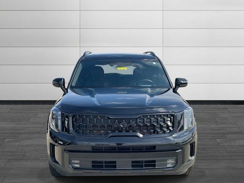Used 2025 Kia Telluride SX Prestige X-Pro image 8