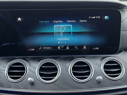 Used 2021 Mercedes-Benz E 63 AMG S image 30