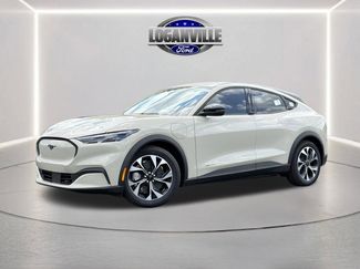 New 2026 Ford Mustang Mach-E Select video 1