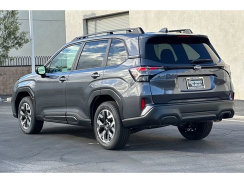 Used 2026 Subaru Forester Premium image 5