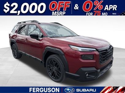 New 2026 Subaru Outback Limited XT
