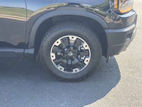 Used 2026 Honda Passport TrailSport Elite image 33