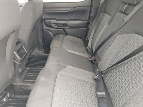 New 2026 Ford Ranger XL RWD image 26