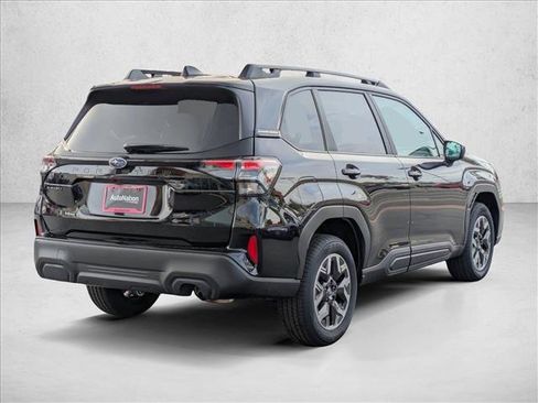 New 2026 Subaru Forester Premium image 2