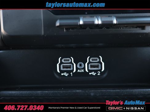 Used 2021 RAM 1500 Big Horn AWD/4WD image 18