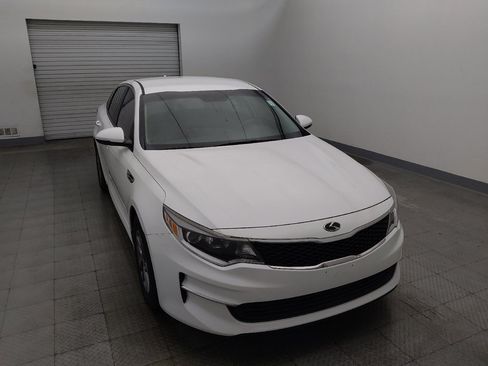 Used 2018 Kia Optima LX w/ Convenience Package FWD image 14