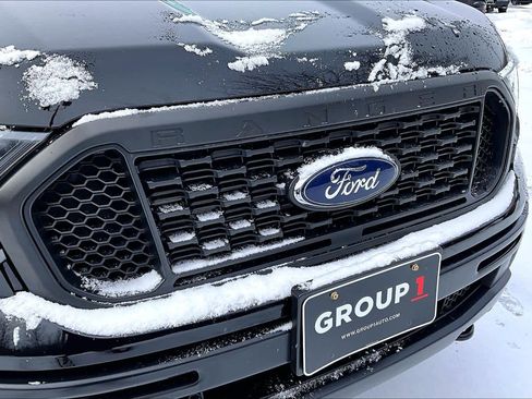 Used 2020 Ford Ranger XL w/ Equipment Group 101A Mid image 32