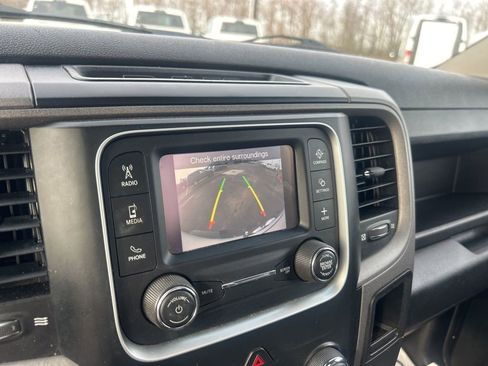 Used 2022 RAM 1500 Tradesman image 12