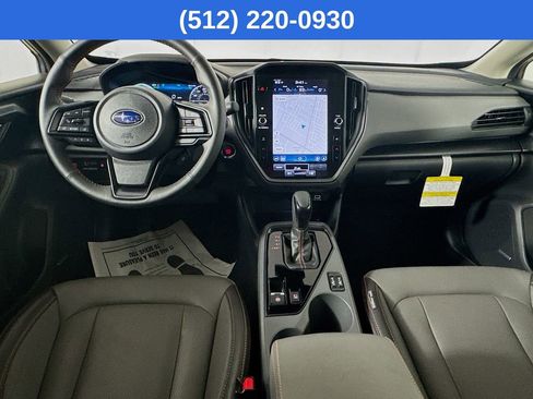 Certified 2026 Subaru Crosstrek 2.5i Limited w/ Crosstrek Mirror Package AWD/4WD image 28