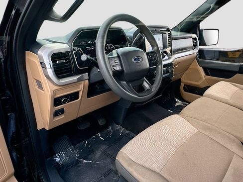 Used 2023 Ford F150 XLT AWD/4WD image 9