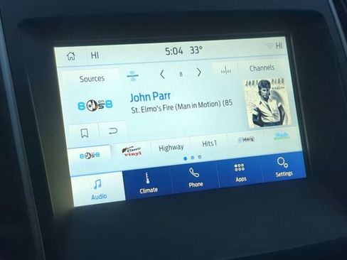Used 2020 Ford Edge SEL w/ Convenience Package AWD/4WD image 13