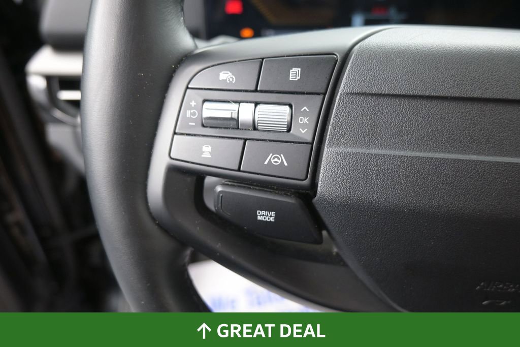 Used 2026 Kia Sportage LX FWD image 34