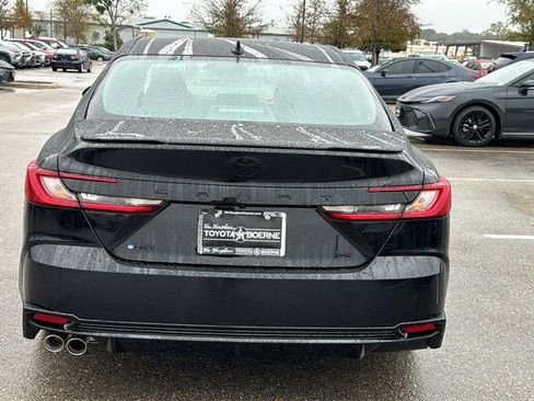 New 2026 Toyota Camry Hybrid image 7