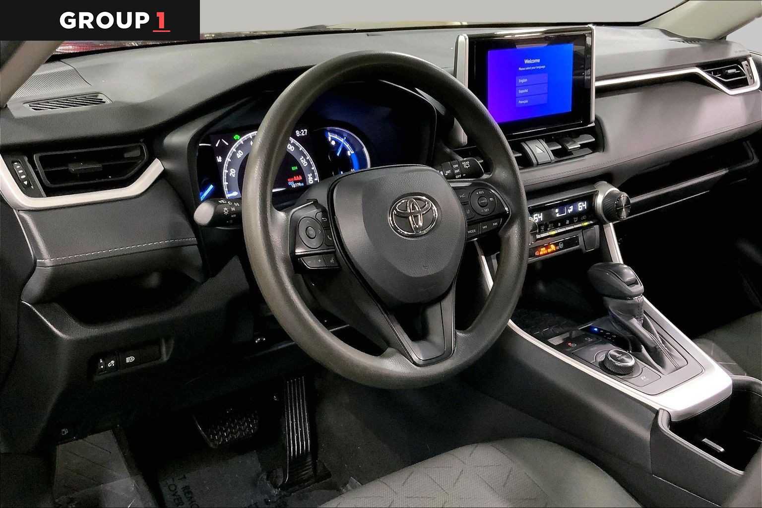 Certified 2024 Toyota RAV4 XLE AWD/4WD image 18