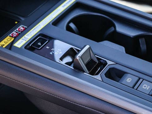 New 2026 Lexus ES 350h FWD image 22