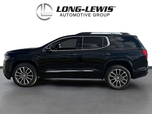Used 2023 GMC Acadia Denali image 2
