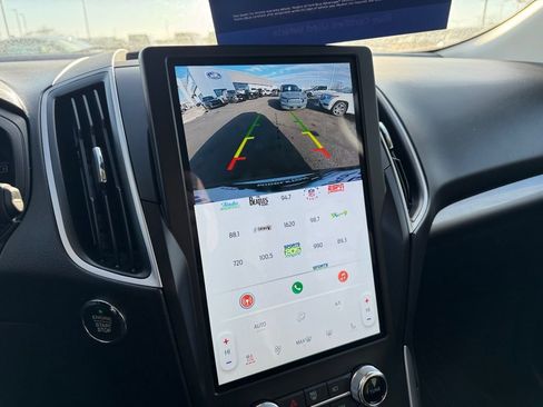 Certified 2024 Ford Edge SEL w/ Convenience Package image 24