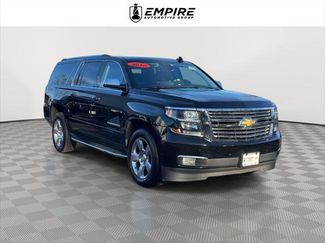 Used 2020 Chevrolet Suburban Premier video 1