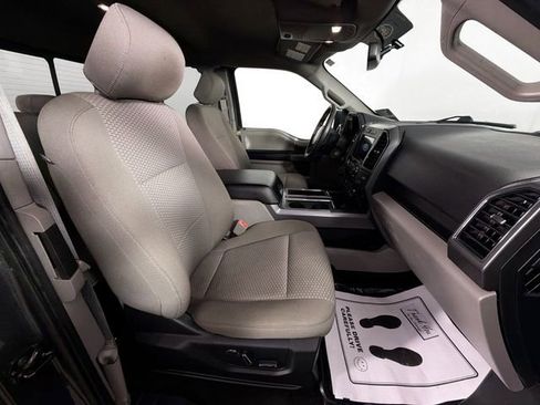 Used 2018 Ford F150 XLT w/ Equipment Group 302A Luxury image 28